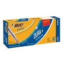 Pluma Bic Cristal Clasica P.M 1Mm Azul