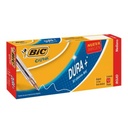Pluma Bic Cristal Clasica P.M 1Mm Rojo