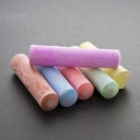 Gis Color Jumbo En Cubeta C/15