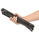 Rotafolio Tripie De Metal Ajustable Universal