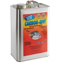 Removedor de Grasa en Gel 3.785 L Carbon Off