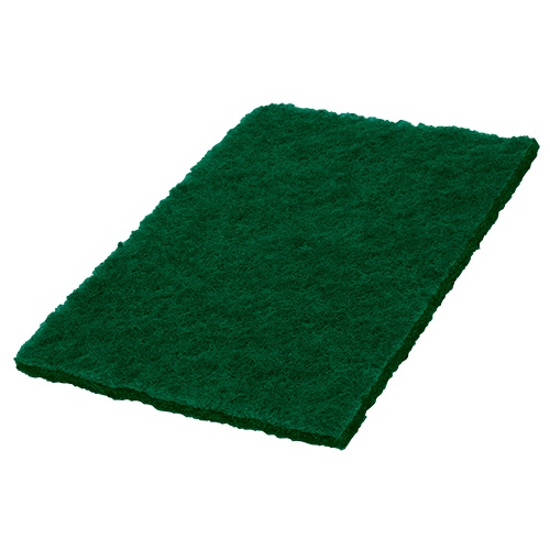 Fibra Verde 6 x 9 Pieza