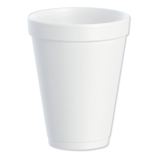 Vaso Termico de Foam 12 oz Tira con 25 Reyma