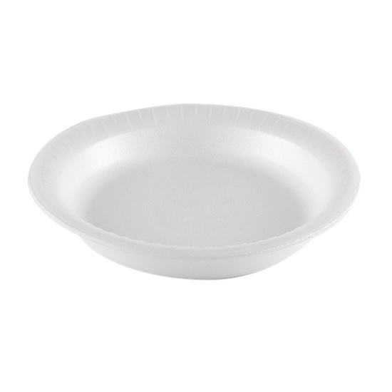 Plato Pozolero PH8 Foam con 25 Reyma