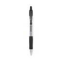 Pluma Pilot G2 Punta Extra Fina 0.5 mm Negro