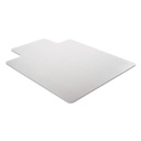 Tapete Protector de Alfombra 36" X 48" de Vinyl con Puntas Alera