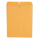 Sobre Manila Tamaño Extraoficio con Broche 12" x 15" (30.5 cm x 39.5 cm) Universal