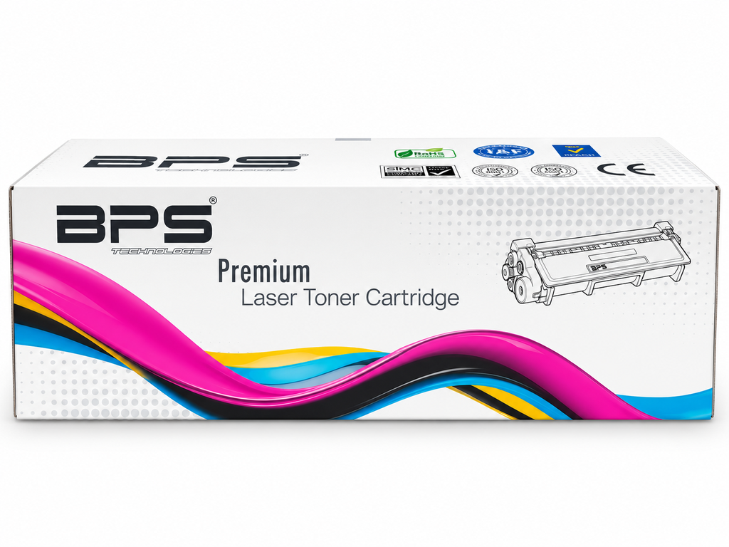 Toner Generico HP #206A  Amarillo mod W2112AWCH