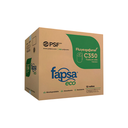 Toalla en Rollo Cafe Fapsa Eco C350 con 106 metros