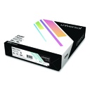 Papel Bond Tamaño Carta Azul Pastel Universal 8.5'' x 11" 75 g/m² 20 lb con 500 Hojas 