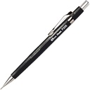 Lapicero 0.5 mm Pentel P205-A Negro/Cromo con 12
