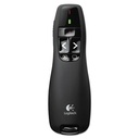 Apuntador Laser Presentador 15 m R400 Logitech