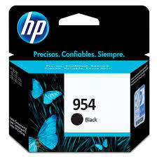Tinta HP #954 Negro
