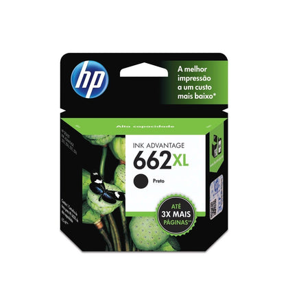 Tinta HP #964XL Negro