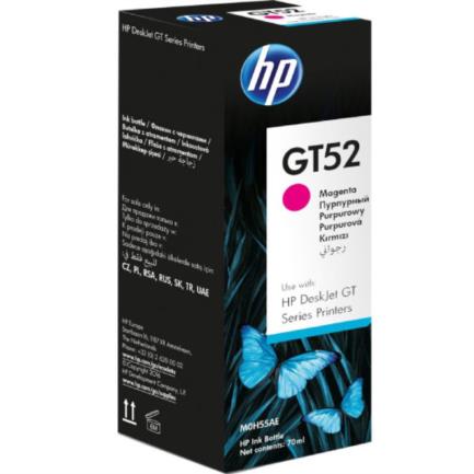 Tinta HP #GT52 Magenta