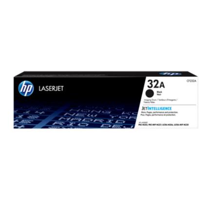 Tambor HP #32A Negro