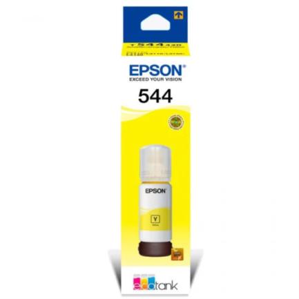 Tinta Epson #544 Amarillo