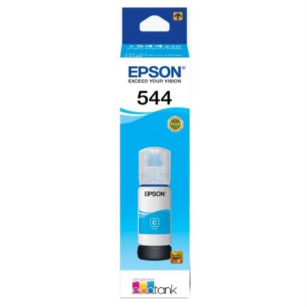 Tinta Epson #544 Cian