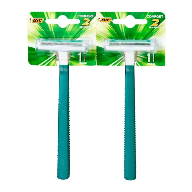 Rastrillo para Rasurar Bic