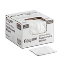 Toalla para Servicio de Alimentos Blanca 13 1/2" x 21" con 150 Choice
