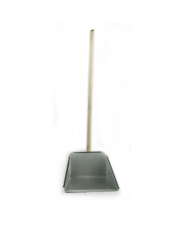 Recogedor de Lamina Grande