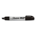 Marcador Permanente Sharpie King Size Negro
