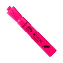 Marcador Fluorescente Nextep Rosa