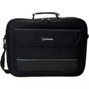 Maletin Portafolio para Laptop 17" Manhattan