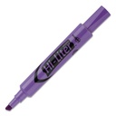 Marcador Fluorescente Hi-Liter Morado