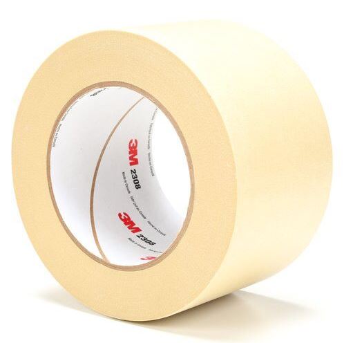 Cinta Adhesiva Masking 2" (48 mm) x 40 m Scotch