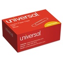 Clip Estandar Jumbo de Metal con 100 Universal