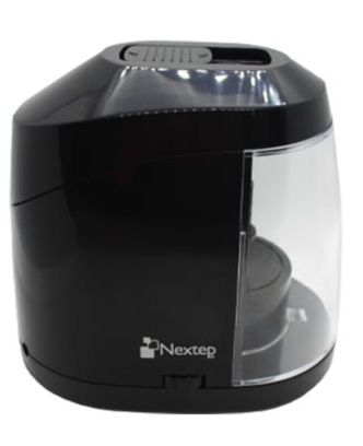 Sacapuntas Electrico Clasico Uso Ligero Nextep