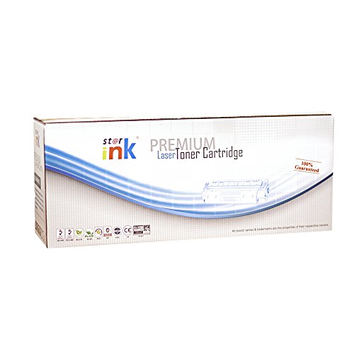 Toner Generico HP #83A  Negro Star Ink