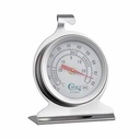 Termometro para Refrigerador Congelador 2" Redondo Choice 