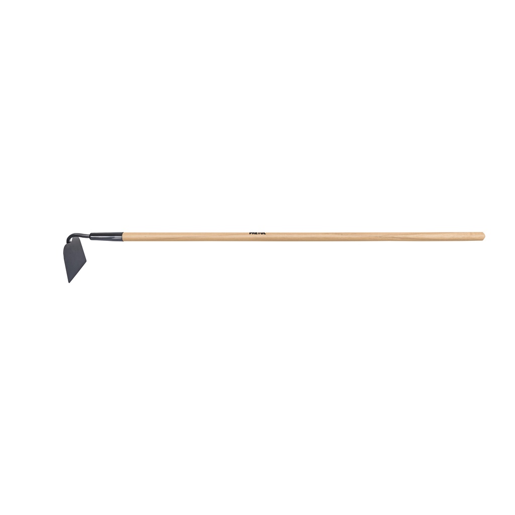 Azadon Tipo Jardinero 6" Mango 48" Pretul