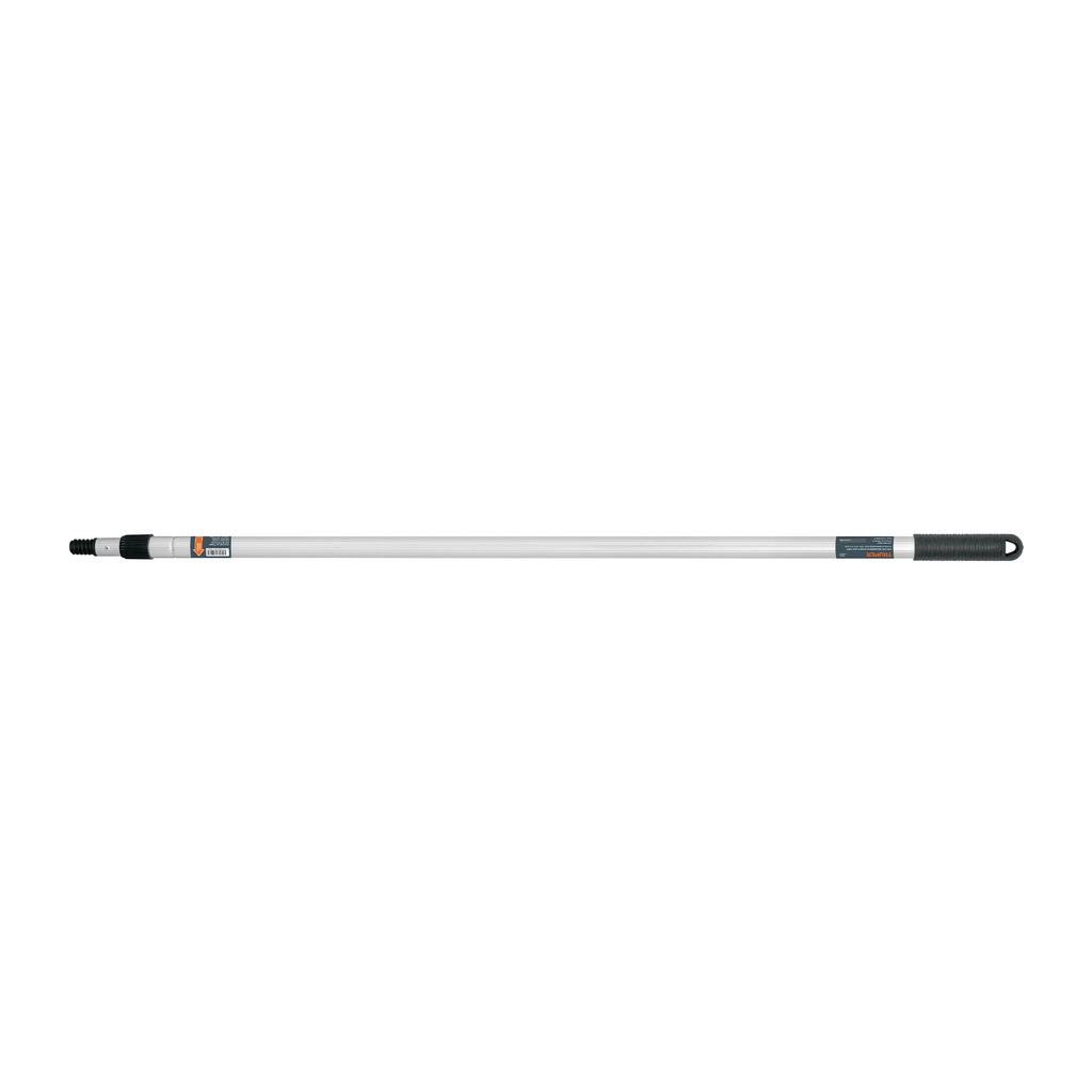 Extension Telescopica de Aluminio 2.7 m