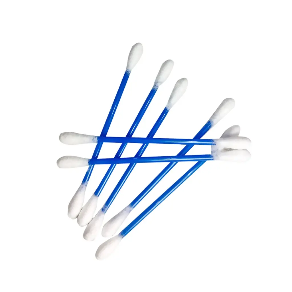 Cotonete Paquete Individual con 90