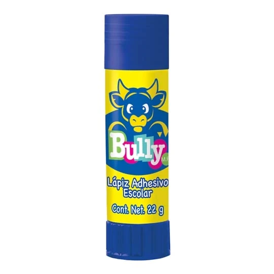Pegamento en Barra Bully 22 g (0.77 oz)