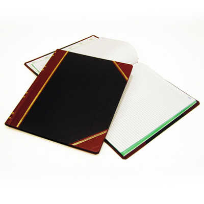 Libro de Contabilidad Actas #92-300-A 300 Paginas