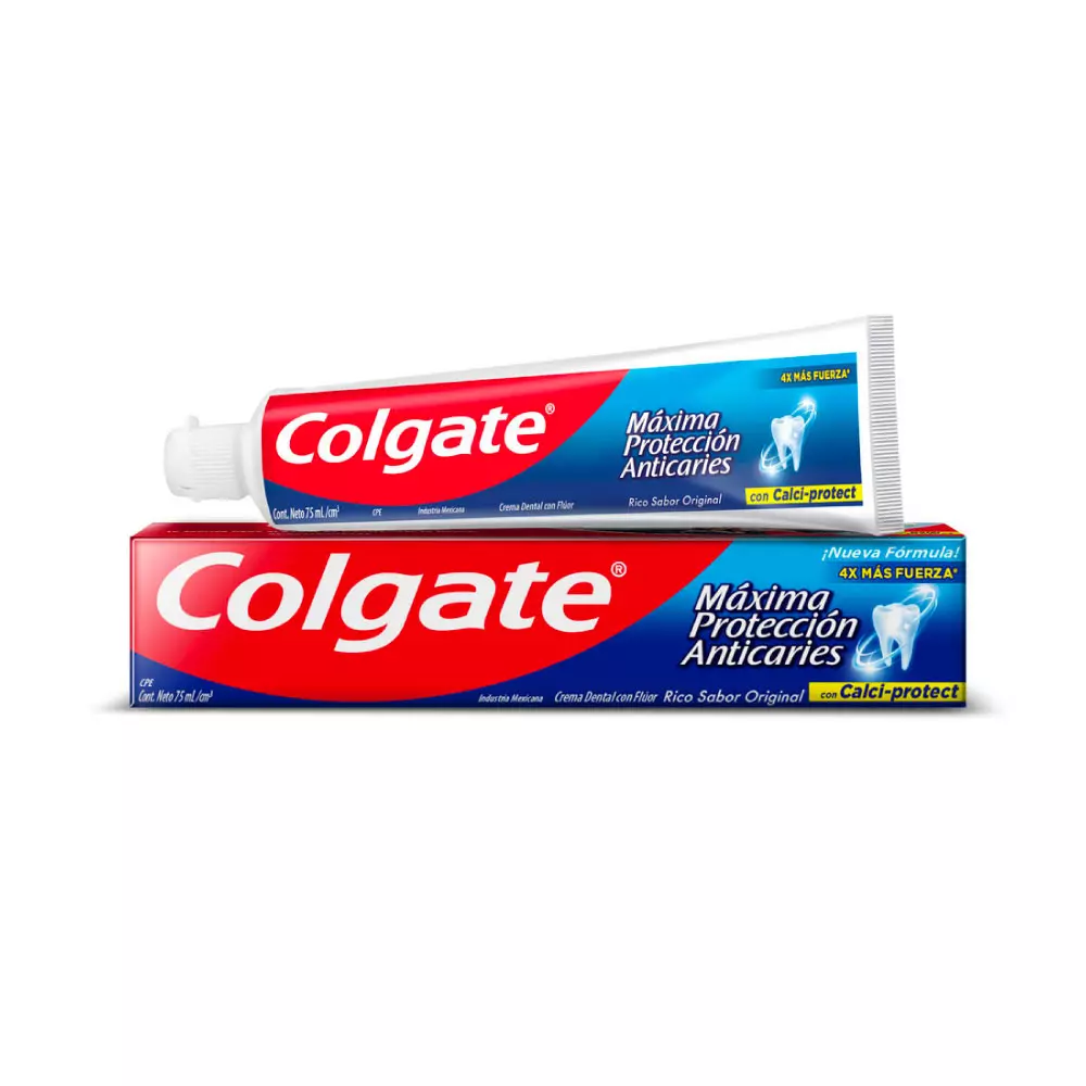 Pasta Dental Colgate 75 mL 