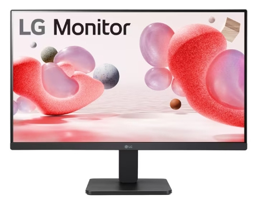 Monitor 23.8'' LG LCD FHD VGA/HDMI 1920 x 1080 Pix