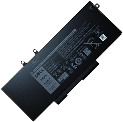 Remplazo De Bateria 3HWPP Compatible Con Dell Latitude /Precision/Inspiron