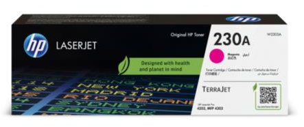 Toner HP #230A Magenta 