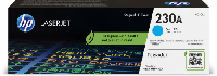 Toner HP #230A Cian 