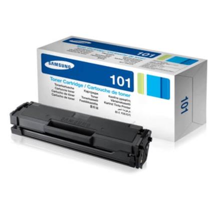 Toner Samsung MLT-D101S Negro 