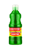 Tempera Vinci 473mL Verde