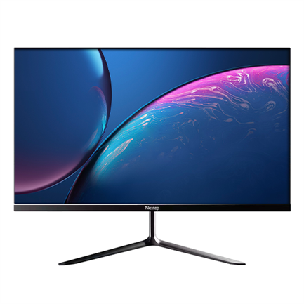 Monitor 23.8'' Nextep LED HD VGA/HDMI 1920 x 1080 Pix