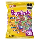 Bolsa Surtido Dulce Payafiesta Ricolino con 108 