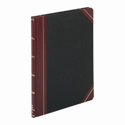 Libro De Contabilidad Actas #52-150-36 36 Columnas 150 Paginas