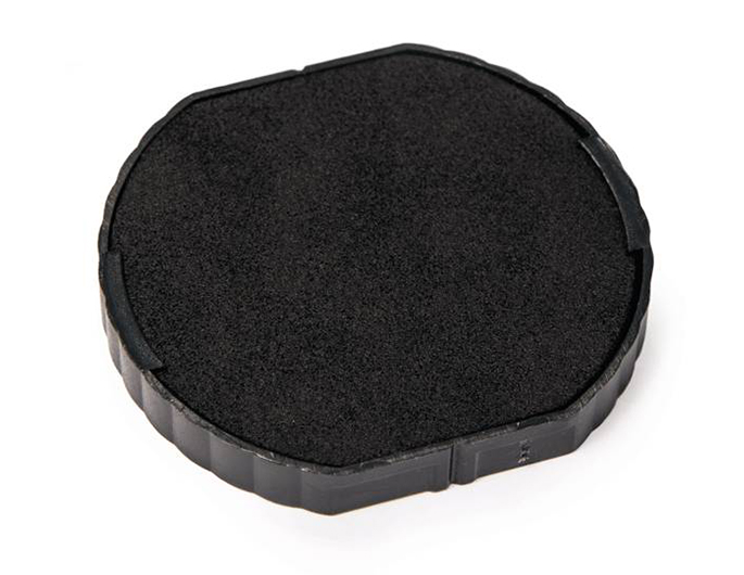 Almohadilla de Repuesto para Sello R-532-7/ R-532 Rojo